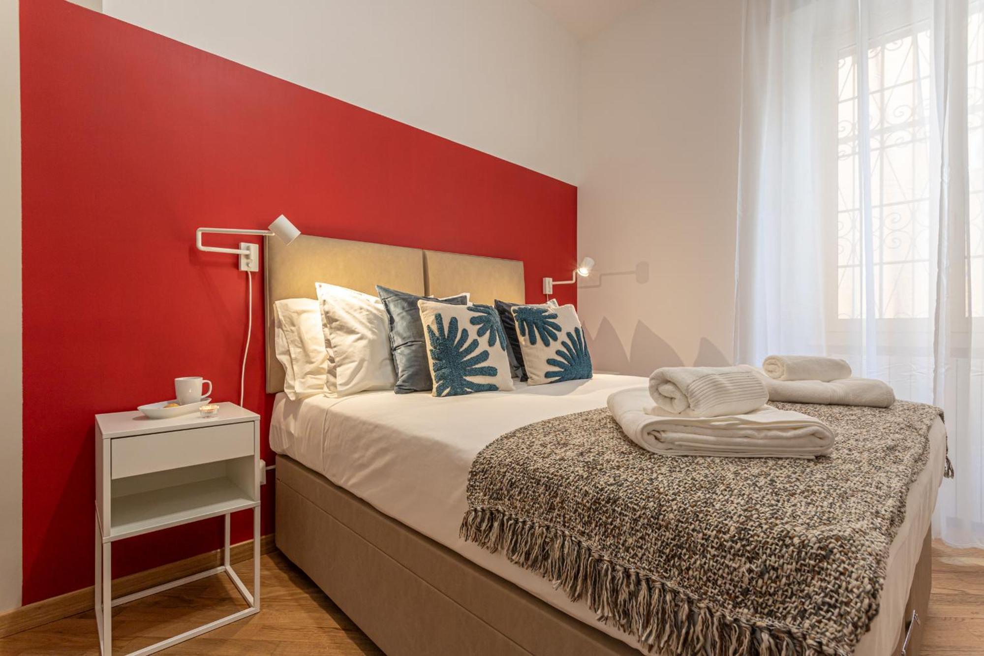 Casa Abeba A Torre Maura Apartment Rome Exterior photo