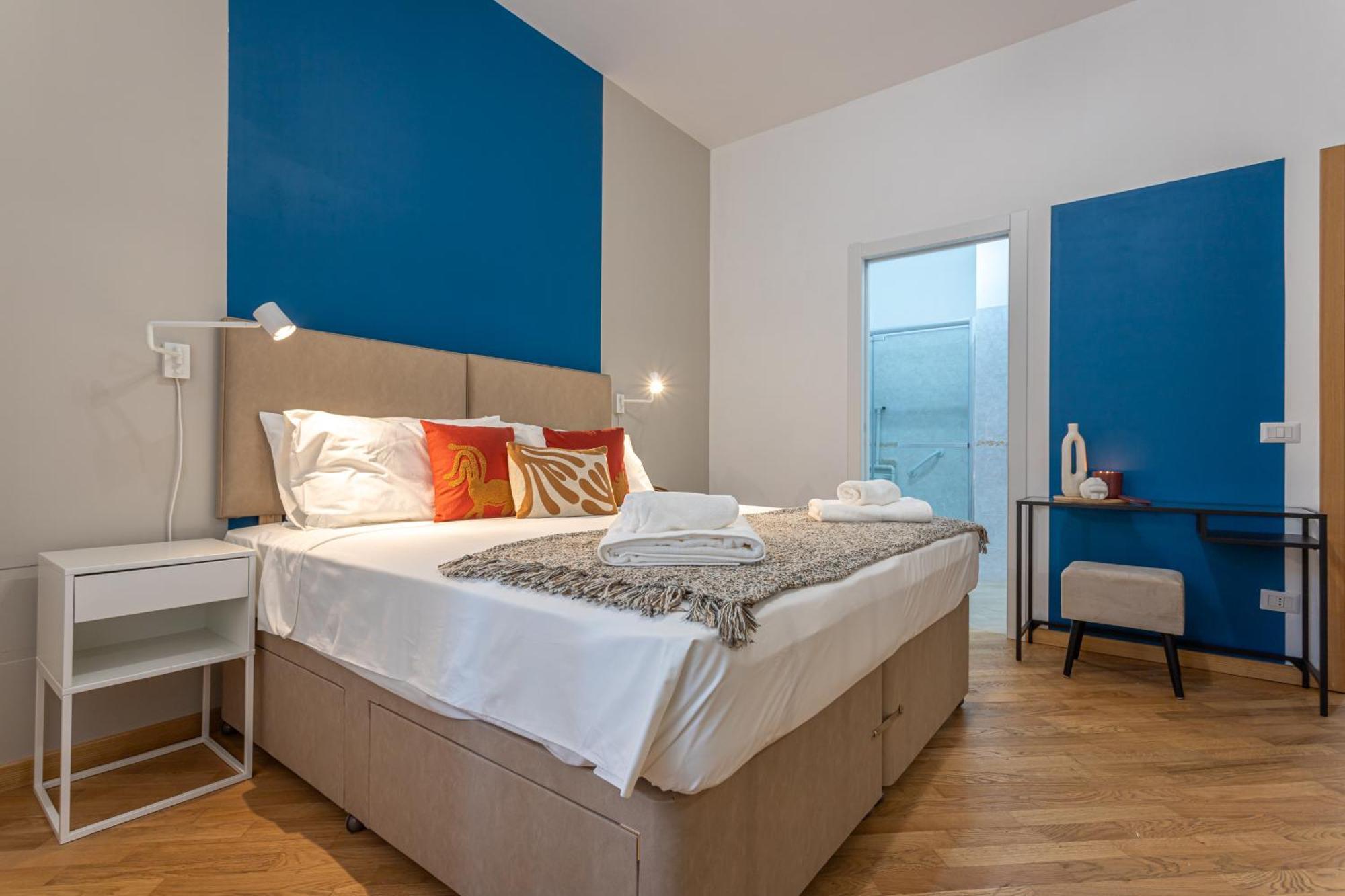 Casa Abeba A Torre Maura Apartment Rome Exterior photo
